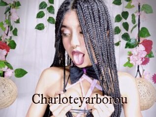 Charloteyarborou