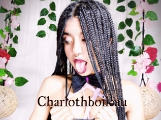 Charlothboileau