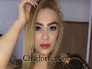 Charlotte2000