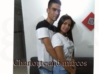 Charlotte_and_marcos