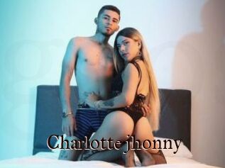 Charlotte_jhonny