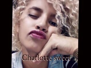Charlotte_sweet