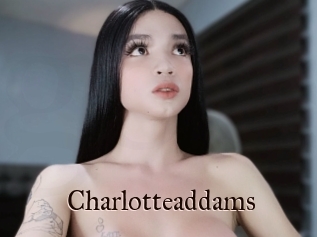 Charlotteaddams