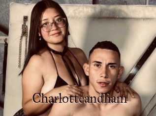 Charlotteandliam