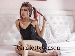 Charlottebenson
