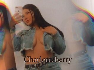 Charlotteberry