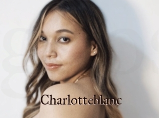 Charlotteblanc