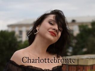 Charlottebronte