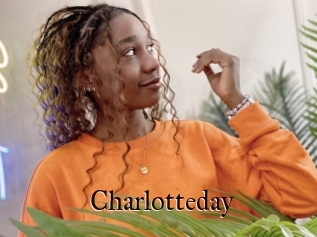 Charlotteday