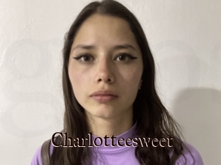 Charlotteesweet