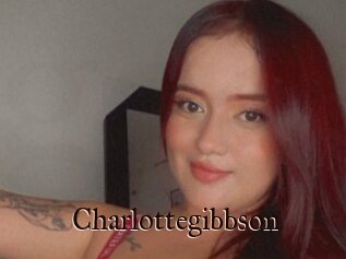 Charlottegibbson