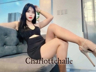 Charlottehalle