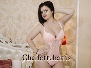 Charlotteharris
