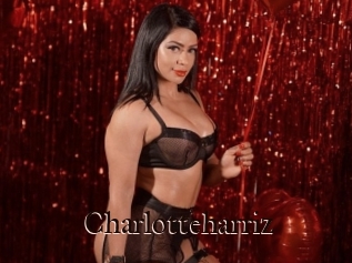 Charlotteharriz