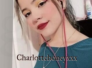 Charlottehoneyxxx