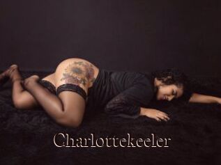 Charlottekeeler