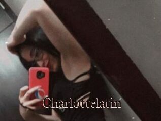 Charlottelatin