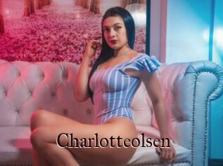 Charlotteolsen