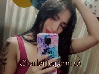 Charlottequinn26