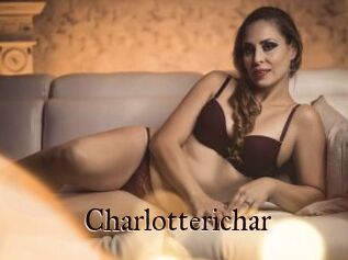 Charlotterichar