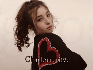 Charlotteruve