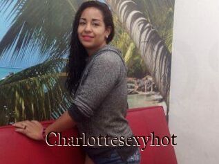 Charlottesexyhot