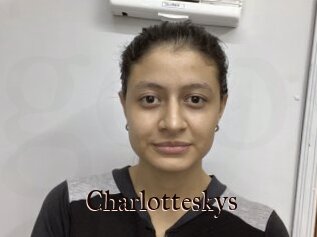 Charlotteskys