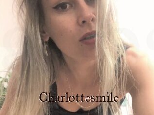 Charlottesmile
