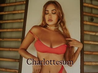 Charlottesum