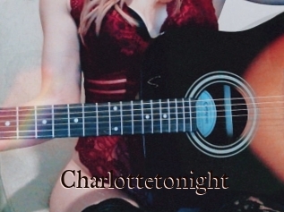 Charlottetonight