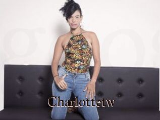 Charlottetw