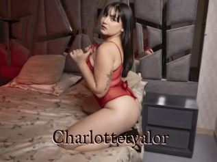 Charlottetyalor