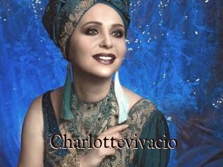 Charlottevivacio
