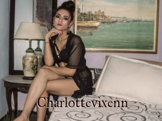 Charlottevixenn
