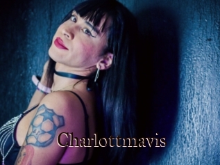 Charlottmavis