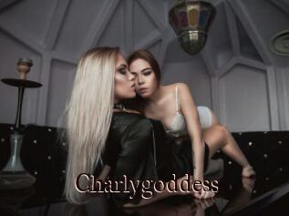 Charlygoddess