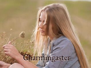 Charmingaster