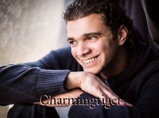 Charmingtiger