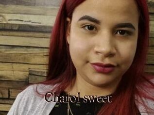 Charol_sweet