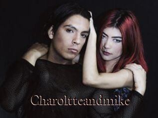 Charoltteandmike
