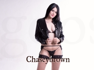 Chaseybrown