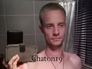 Chaton19
