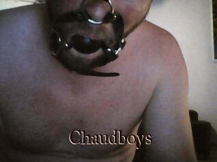 Chaudboys