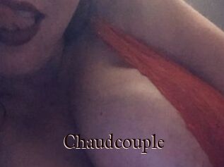 Chaudcouple