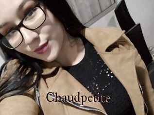 Chaudpetite