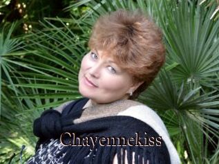 Chayennekiss