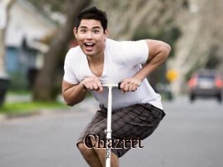 Chazttt