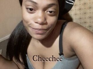 Cheechee