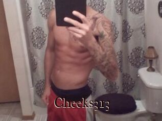 Cheeks313
