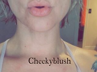Cheekyblush